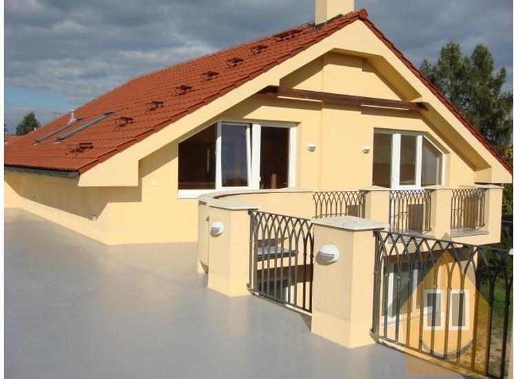 AAA BYTY.CZ akciová společnost