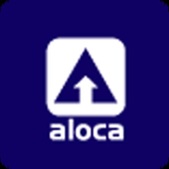 ALOCA - Prague Real Estate (Czech Republic)