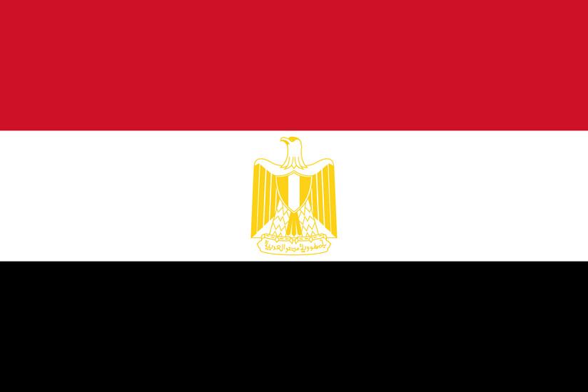 Egypt