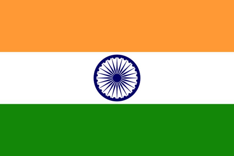 India