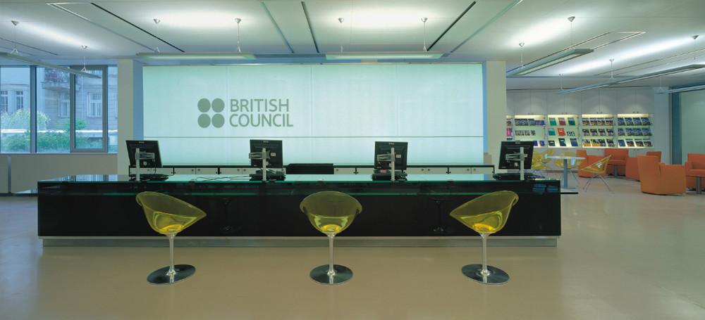 British Council