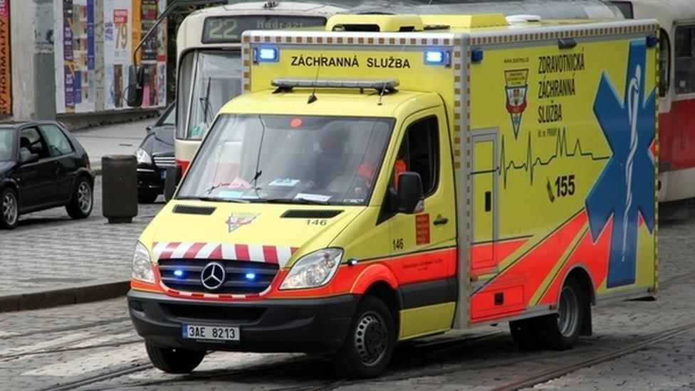 International Emergency