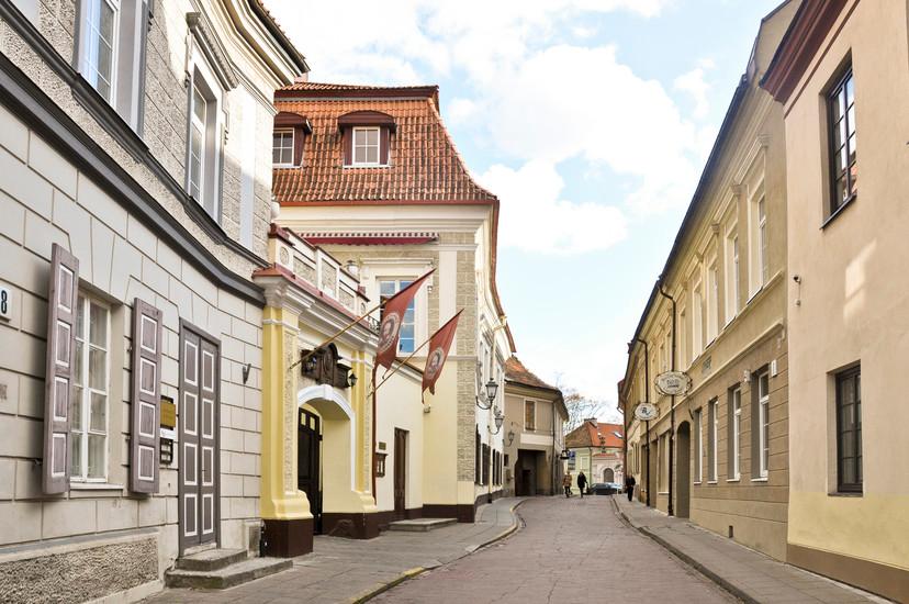 Litinterp Guest House