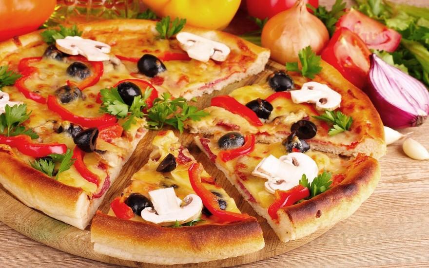 Pizza Go Home