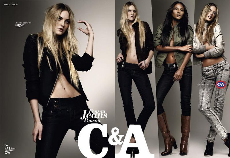 C&A