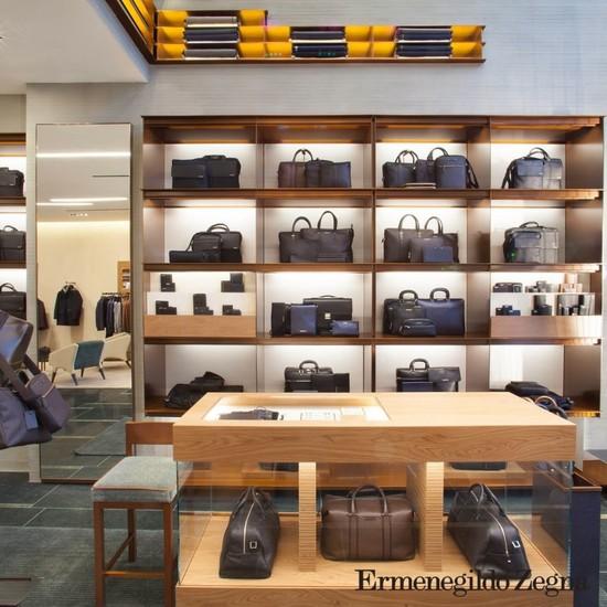 Ermenegildo Zegna