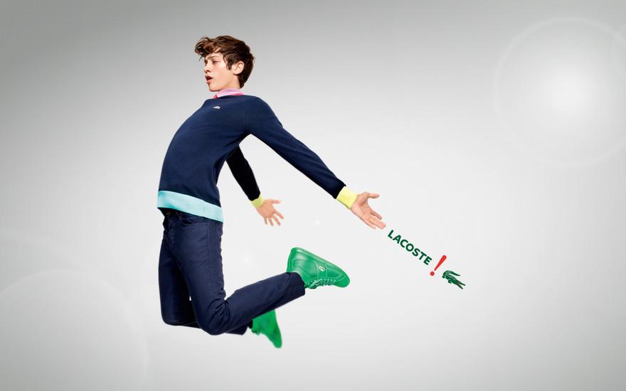 Lacoste