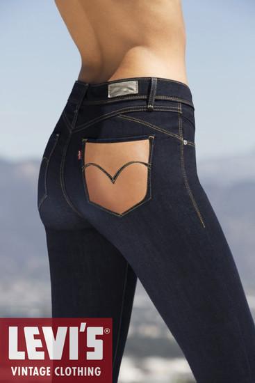 Levi's