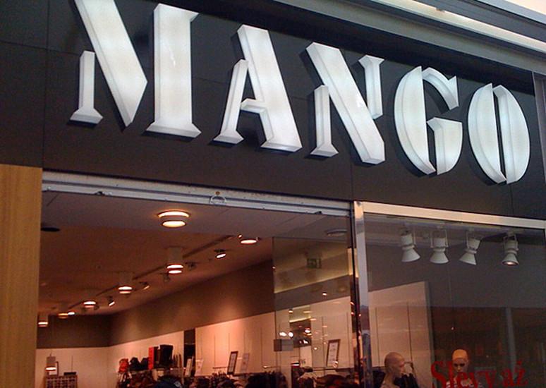 Mango