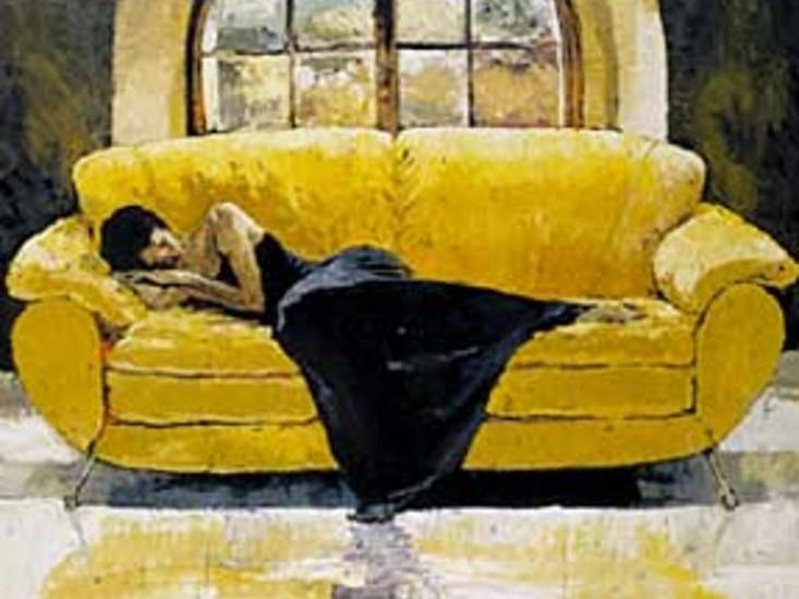 Jakubská - Alexandr Onishenko