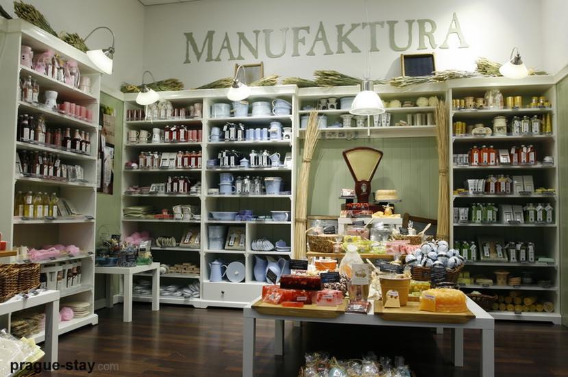 Manufaktura
