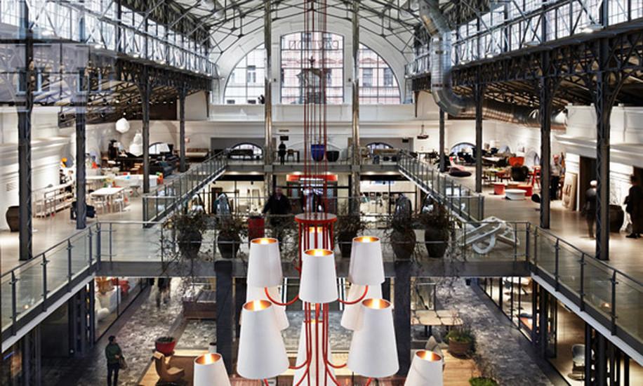 Vinohradský Pavilon