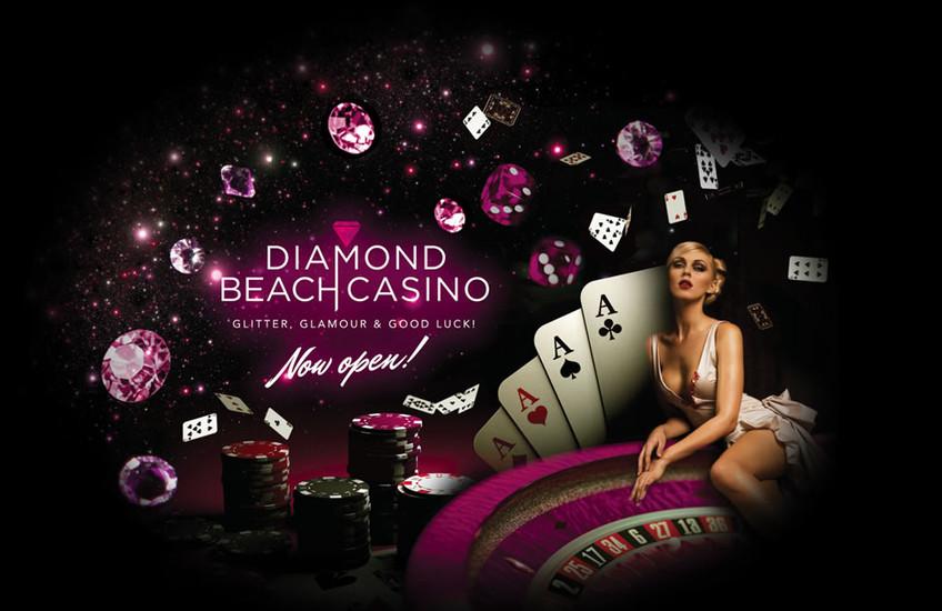 Diamond Beach Casino