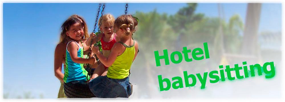 Babysitting
