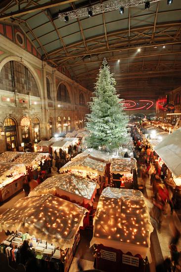 Christkindlimarkt
