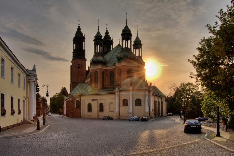 Poznań Cathedral