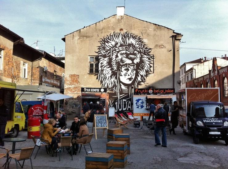 Judah Food Market