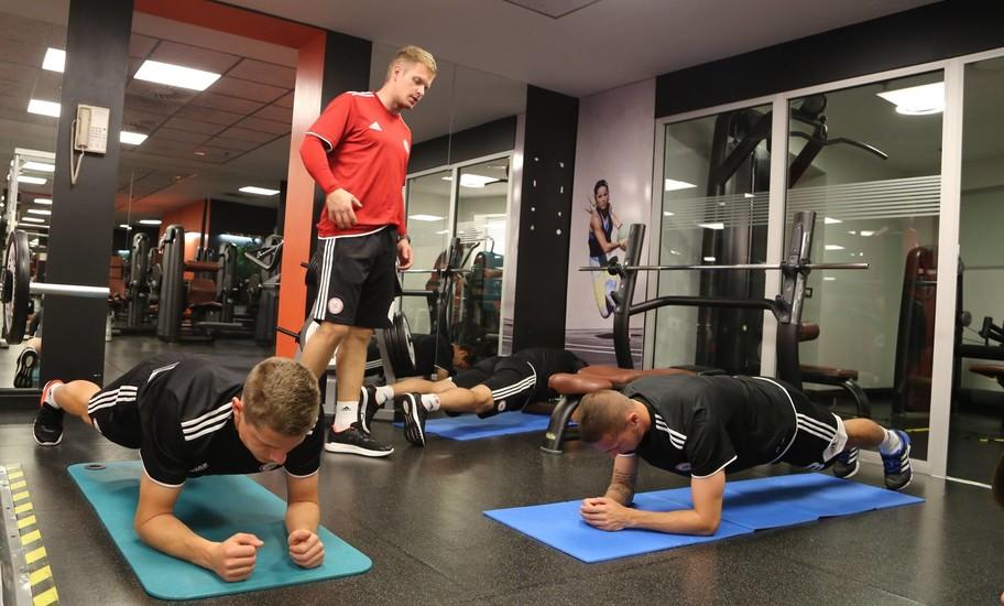 MyFitness