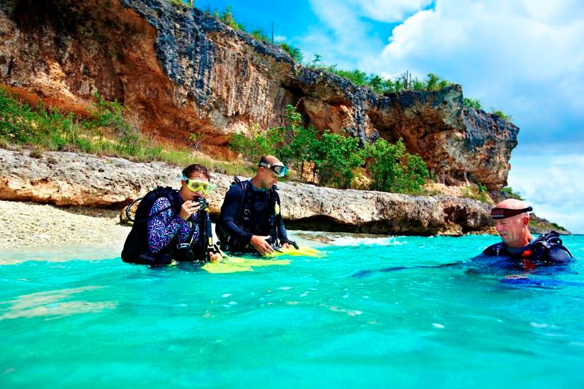 Dive Medical Bonaire