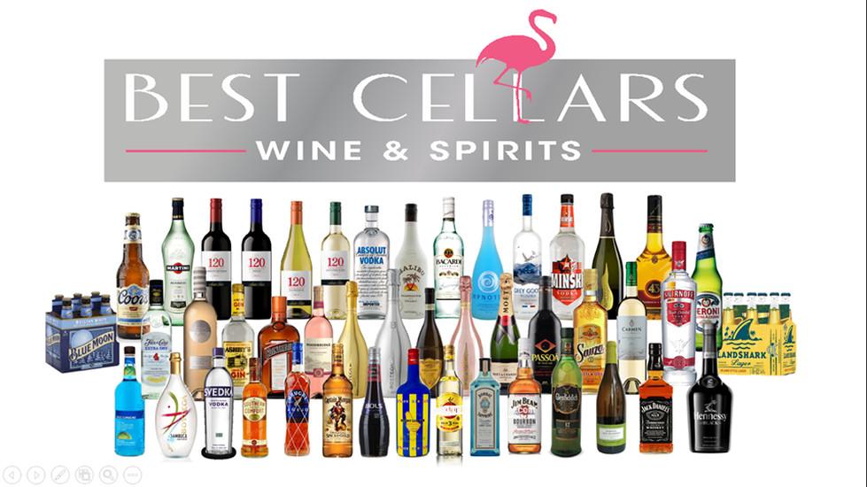 Best Cellars
