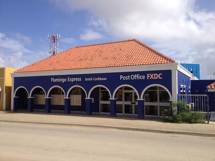 FXDC
