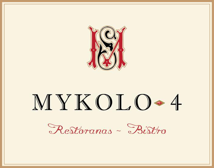 Mykolo 4