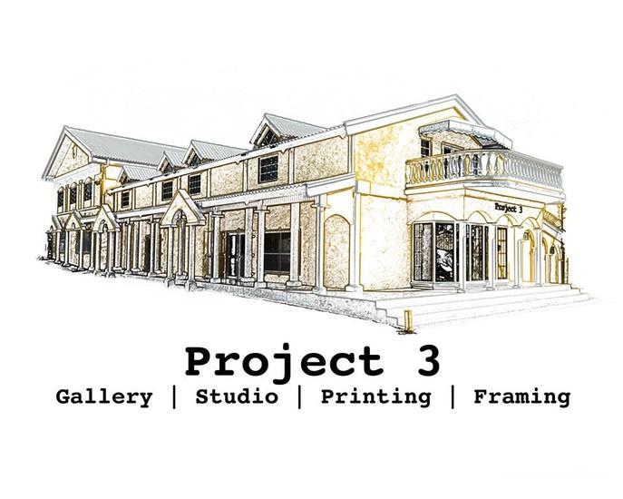 Project 3 Gallery
