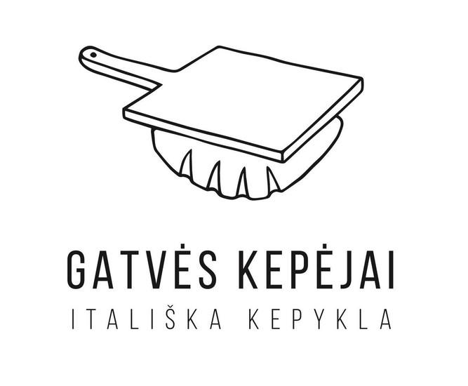 Gatvės Kepėjai
