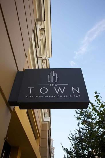 The Town