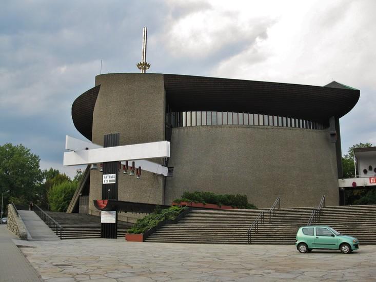 The Lord's Ark