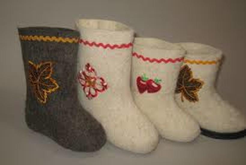 Russian Souvenirs