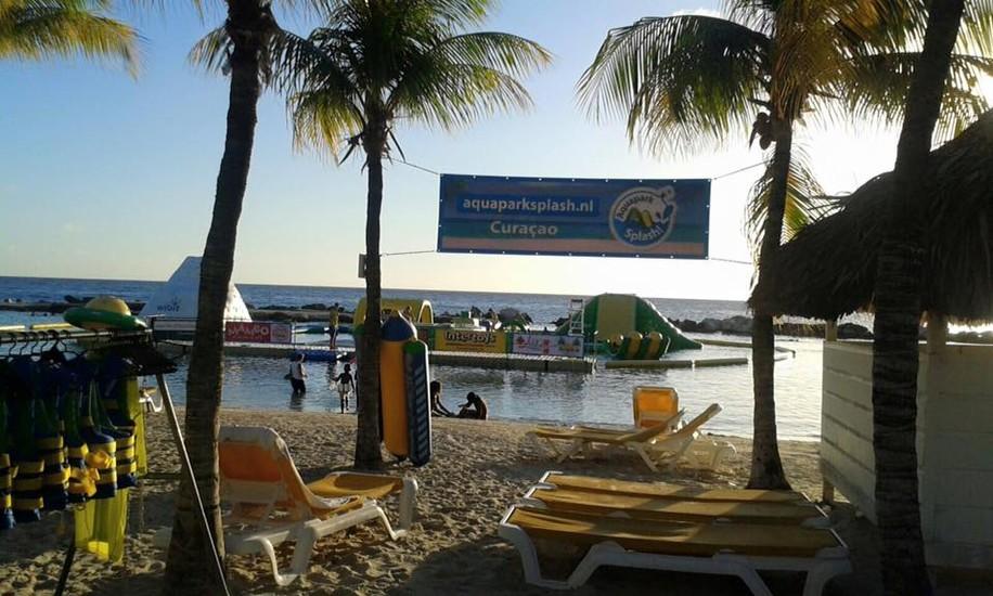 Aquapark Splash