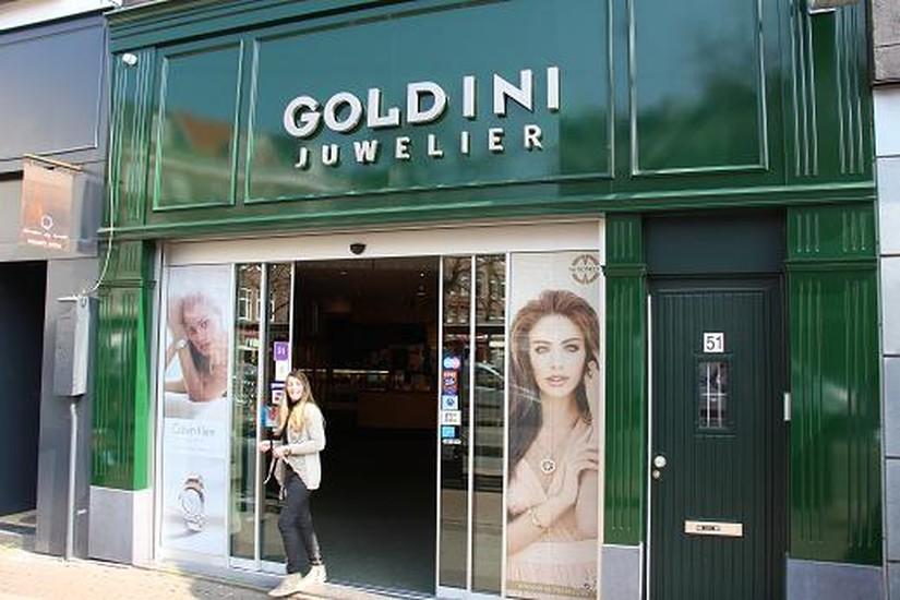 Goldini