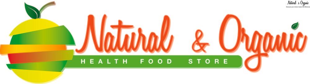 Natural and Organic Curacao