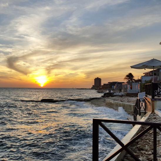 Scuba Lodge Restaurant