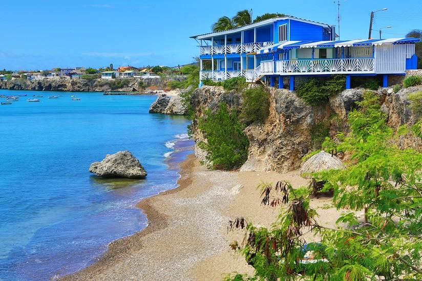 Blue View Sunset Terrace