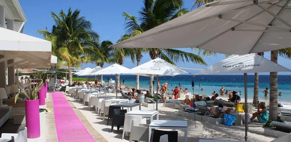 Papagayo Specialty Restaurant