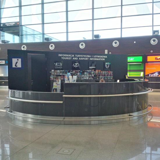 Gdańsk Lech Wałęsa Airport
