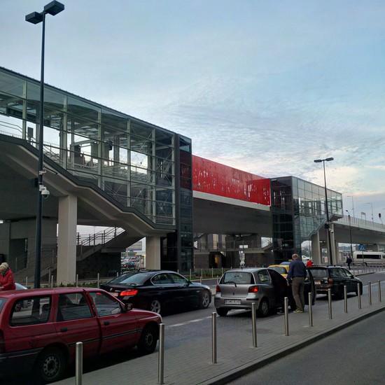Gdańsk Lech Wałęsa Airport