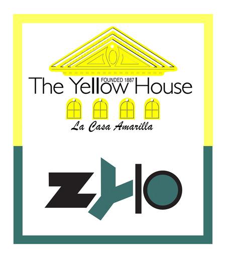 The Yellow House