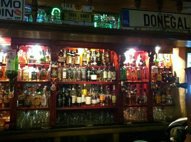 Donegal