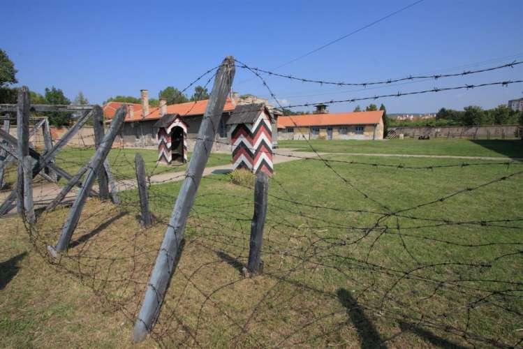 Niš concentration camp