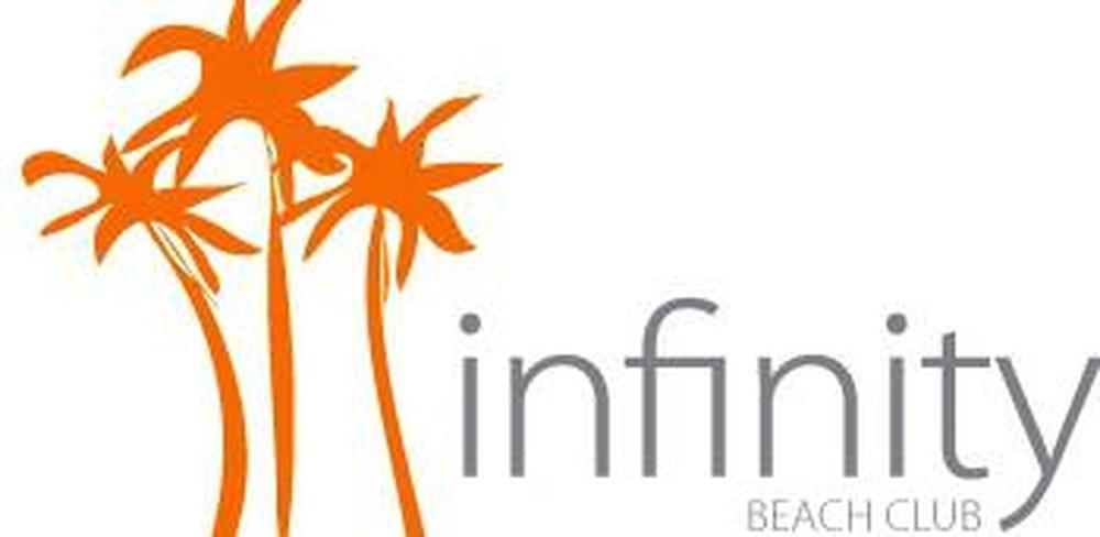 Infinity Beach Bar & Grill