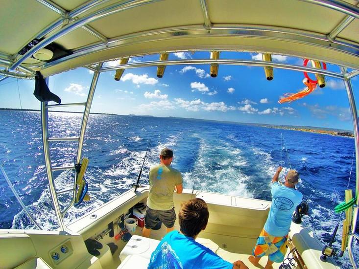 FishTales Bonaire