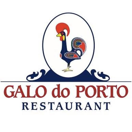 Galo do Porto