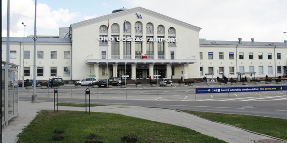 Vilnius International Airport