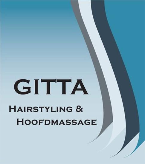 Gitta Hairsstyling & Hoofdmassage