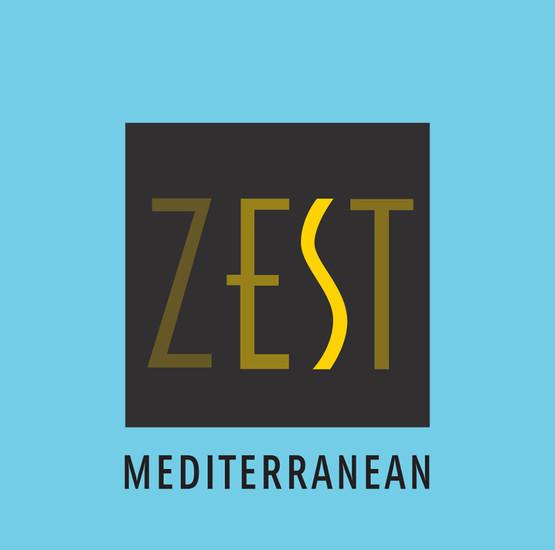 Zest Mediterranean   