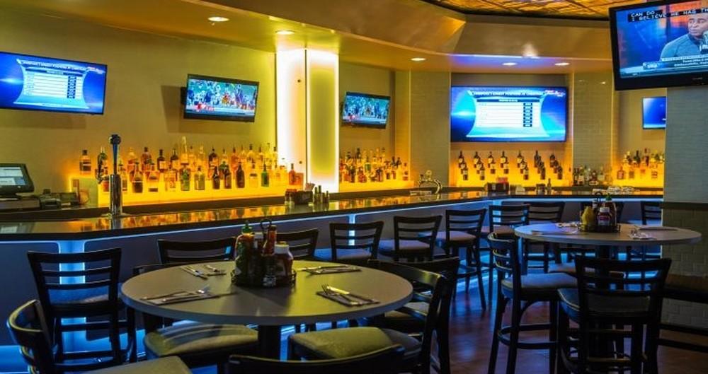 Champions Sports Bar & Restaurant