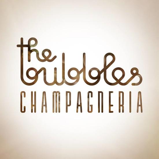 The Bubbles Champagneria